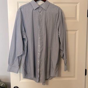 Brooks Brothers Men’s Dress Shirt